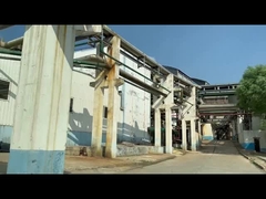 टाइटेनियम डाइऑक्साइड कारखाना