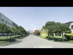 रूटाइल टाइटेनियम डाइऑक्साइड फैक्ट्री