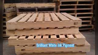 सफेद स्याही वर्णक SR237 रूटाइल Tio2