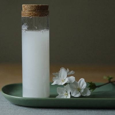 तरल 45% 60% खाद्य ग्रेड टाइटेनियम डाइऑक्साइड सफेद खाद्य रंग घोल प्रकार:
