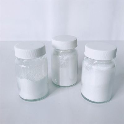 20nm 30nm 99% नैनो टाइटेनियम डाइऑक्साइड रूटाइल HTi-03