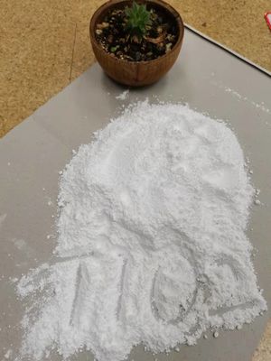 कोटिंग रूटाइल ग्रेड TiO2 डॉन टाइटेनियम डाइऑक्साइड वर्णक R2195 कैस 13463-67-7