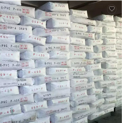 फ़्लोर लेथर ग्रेड पीवीसी पेस्ट रेजिन PB-1302 पाउडर Hs कोड 3904109001