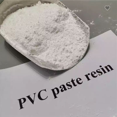 फ़्लोर लेथर ग्रेड पीवीसी पेस्ट रेजिन PB-1302 पाउडर Hs कोड 3904109001