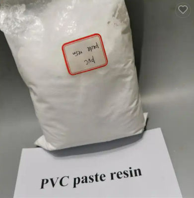 CPM-31 ​​सफेद पीवीसी पेस्ट राल पाउडर 20KG बैग