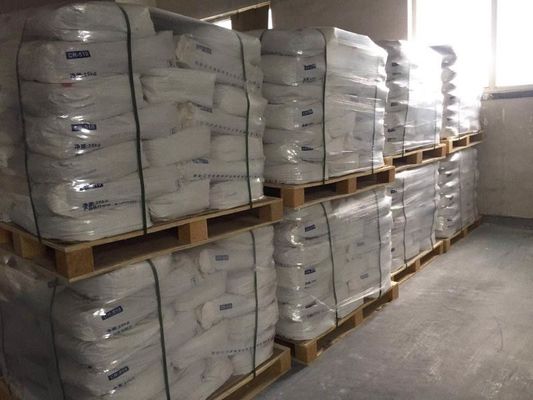 कोटिंग पेंट सीएएस 13463-67-7 के लिए सफेद रंगद्रव्य टाइटेनियम डाइऑक्साइड क्लोराइड प्रक्रिया सीआर-510