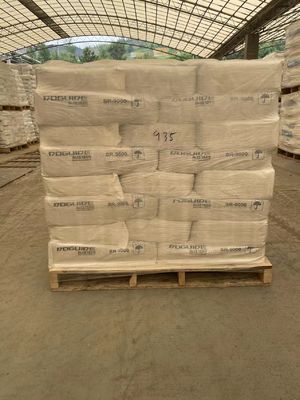 स्याही के लिए उच्च प्रदर्शन कोटिंग रूटाइल TIO2 SR-9000 CAS 13463-67-7 टाइटेनियम डाइऑक्साइड