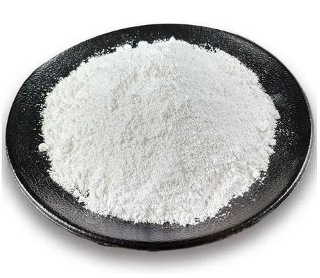 उच्च सफ़ेदता रूटाइल टाइटेनियम डाइऑक्साइड TiO2 CR-501 क्लोराइड प्रक्रिया सामान्य प्रकार