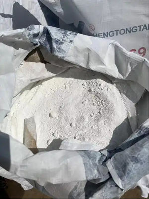 क्लोराइड प्रक्रिया द्वारा कोटिंग ग्रेड टाइटेनियम डाइऑक्साइड वर्णक बिलियन रूटाइल ग्रेड Tio2 Blr-895