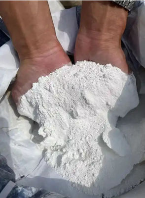 क्लोराइड प्रक्रिया द्वारा कोटिंग ग्रेड टाइटेनियम डाइऑक्साइड वर्णक बिलियन रूटाइल ग्रेड Tio2 Blr-895