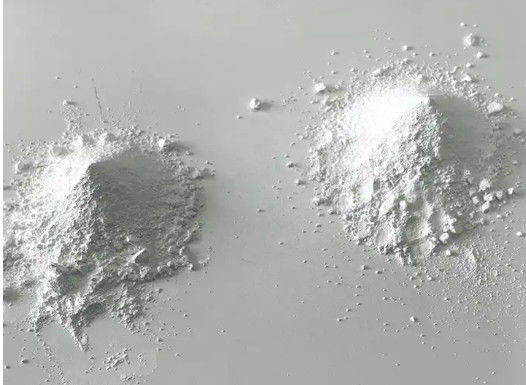 रबर के लिए सल्फेट प्रोसेस टाइटेनियम डाइऑक्साइड डोगाइड SR-2400 Tio2