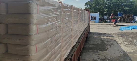 PR-415 लचीली या कठोर गुड़िया के लिए फॉर्मोजा पेस्ट राल