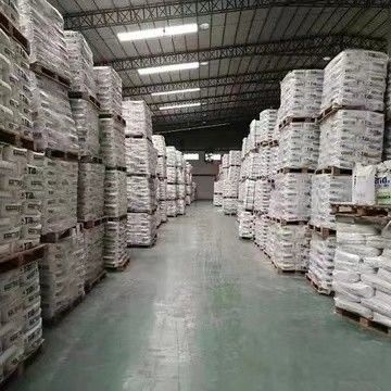 सीआर-200 रूटाइल टियो2 क्लोराइड प्रक्रिया पीवीसी कैलेंडरिंग फिल्मों के लिए उच्च स्थायित्व