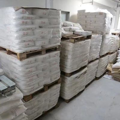 सल्फेट प्रक्रिया टाइटेनियम डाइऑक्साइड TiO2 रंगद्रव्य सफेद 6 ≤30μm तेल विसारकता