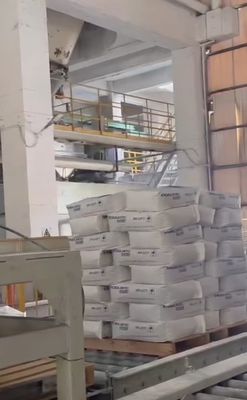 नीले रंग का अंडरटोन रूटाइल टाइटेनियम डाइऑक्साइड CR-506 ऑटो OEM उच्च रंग प्रतिधारण