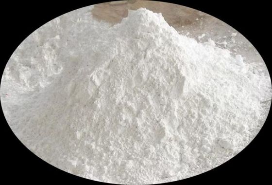 सल्फेट प्रक्रिया रूटाइल टाइटेनियम डाइऑक्साइड R-298 उत्कृष्ट विसारकता के साथ