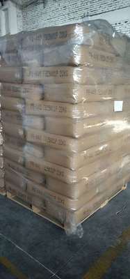 फॉर्मूला पीआर-415 पीवीसी पेस्ट राल के-मूल्य 74 मोल्डिंग के लिए 25kg बैग