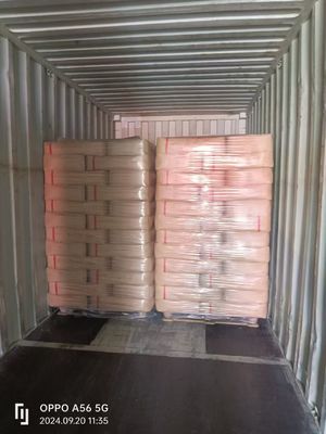 फॉर्मूला पीआर-415 पीवीसी पेस्ट राल के-मूल्य 74 मोल्डिंग के लिए 25kg बैग