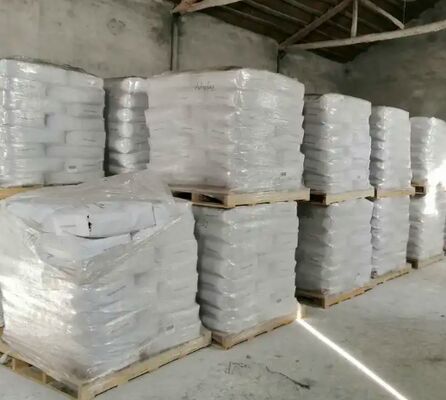 CR-501+ क्लोराइड प्रक्रिया रूटाइल टाइटेनियम डाइऑक्साइड 99.9% रूटाइल सामग्री और 92.5% TiO2 के साथ