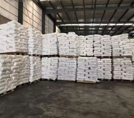 लैंगहुई LF-71G पीवीसी पेस्ट रेज़िन K-वैल्यू 78, अल्ट्रा-लो वोलेटाइल मैटर और लो प्लास्टिसोल विस्कोसिटी के साथ, उच्च-ग्रेड अनुप्रयोगों के लिए