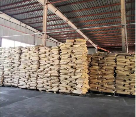 झोंगताई पी2500 मेडिकल ग्रेड पीवीसी रेजिन के-वैल्यू 85 के साथ अल्ट्रा-लो अवशिष्ट मोनोमर और उच्च प्लास्टिसाइज़र अवशोषण के लिए