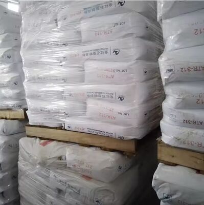 यूटीपी लियानटाई एमबीआर-9668 उच्च सफ़ेदता उत्कृष्ट फैलाव और प्रीमियम कोटिंग के लिए Zr-Si-Al कोटिंग के साथ रूटाइल टाइटेनियम डाइऑक्साइड