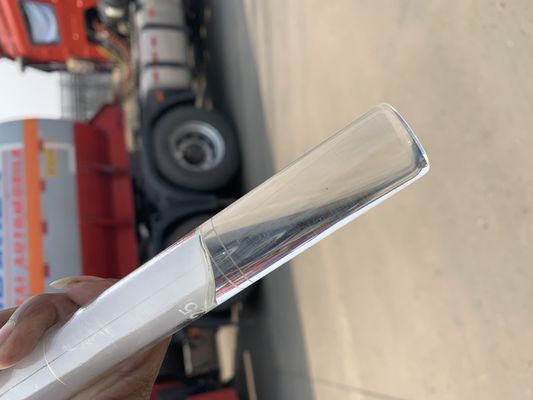 तरल टाइटेनियम टेट्राक्लोराइड 7550-45-0 ड्रम पैकिंग: