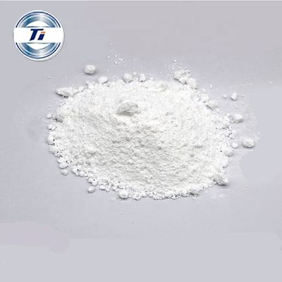 BR-767 रूटाइल Tio2 सल्फेट प्रक्रिया CAS संख्या 13463-67-7