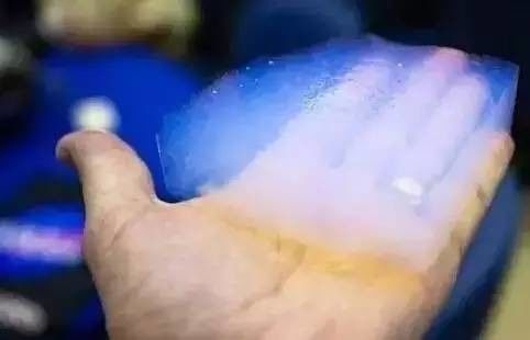 एजी-डी एयरजेल पाउडर उच्च विशिष्ट सतह 600-800㎡/जी