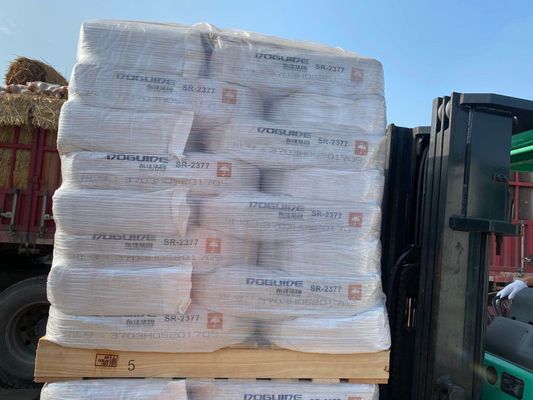 R-298 टाइटेनियम डाइऑक्साइड उद्योग रूटाइल TiO2 व्हाइट पिगमेंट कैस नंबर 13463-67-7