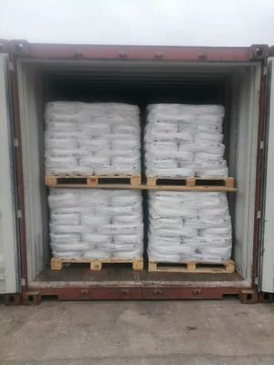 सफेद पाउडर R-2195 रूटाइल टाइटेनियम डाइऑक्साइड 25kg बैग सल्फेट प्रक्रिया