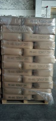 पीआर-440 फॉर्मोसा पॉलीविनाइल क्लोराइड पेस्ट राल 9002 86 2 चमड़ा और कोटिंग के लिए