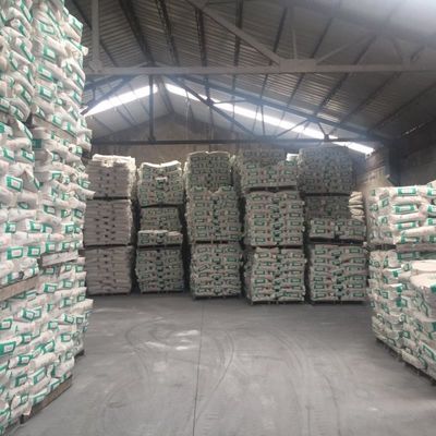 पाउडर कोटिंग रूटाइल Tio2 सल्फेट प्रक्रिया व्हाइट पाउडर कैस 13463-67-7