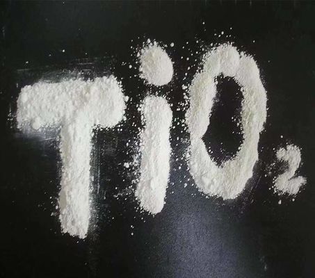 एल्युमिना के साथ R5566 रूटाइल सल्फेट प्रक्रिया टाइटेनियम डाइऑक्साइड वर्णक पेंट करें