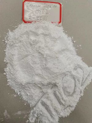 उच्च चमक रूटाइल टाइटेनियम डाइऑक्साइड SR9000 Tio2 व्हाइट पाउडर 13463-67-7