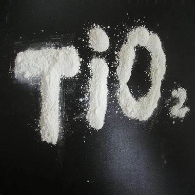 कम प्रतिक्रिया गतिविधि के साथ प्लास्टिक पीवीसी TIO2 के लिए LR108 रूटाइल टाइटेनियम डाइऑक्साइड
